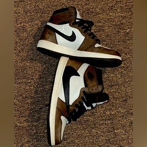 The Travis Scott x Nike Air Force 1 “Cactus Jack”